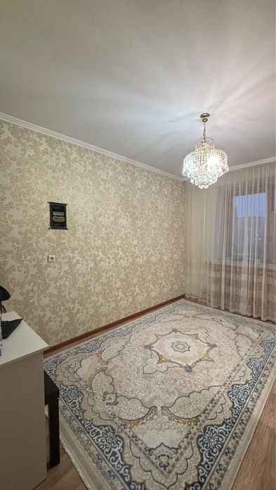 Продажа 2 комнатной квартиры