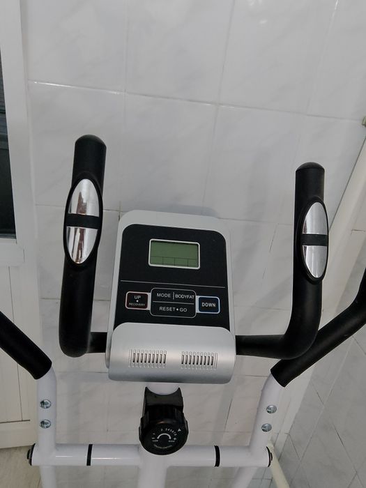 Тренажерный спортивная