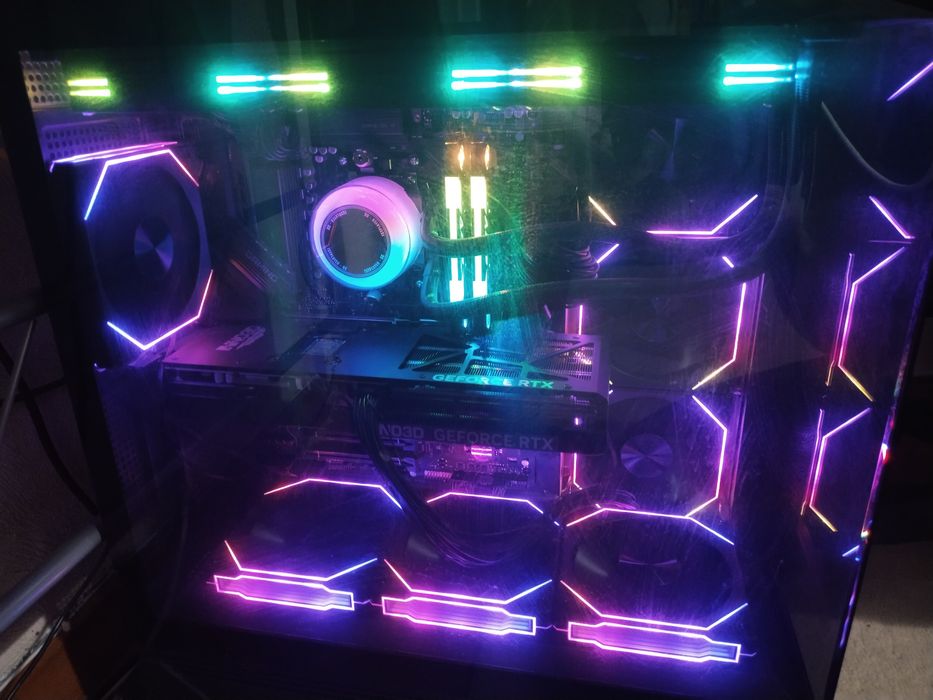 Продам ПК срочно