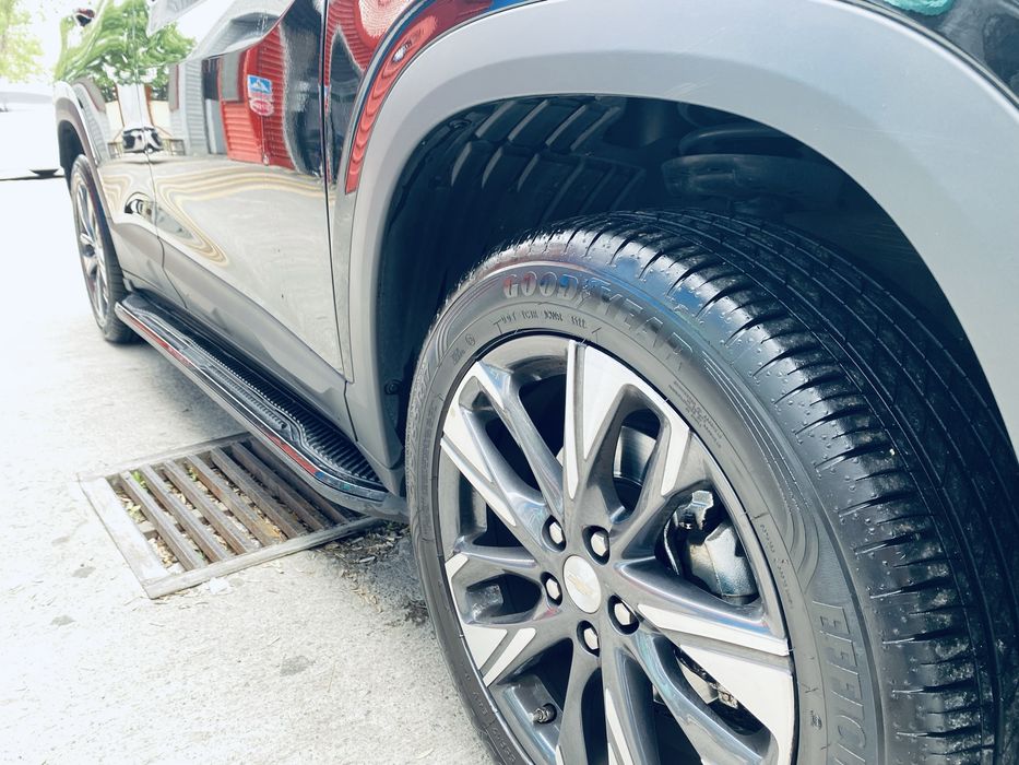 Chevrolet Tracker 2  Premier Plus