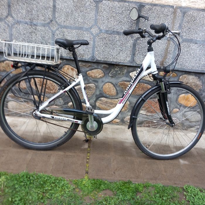 Bicicleta roti 28