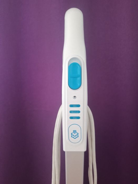 Mop electric cu abur Rowenta Steam Power- stare foarte buna