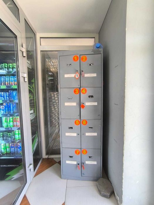 Продажа здания  коммерция