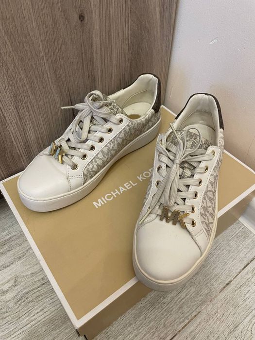 Продам кеды Michael Kors Оригинал