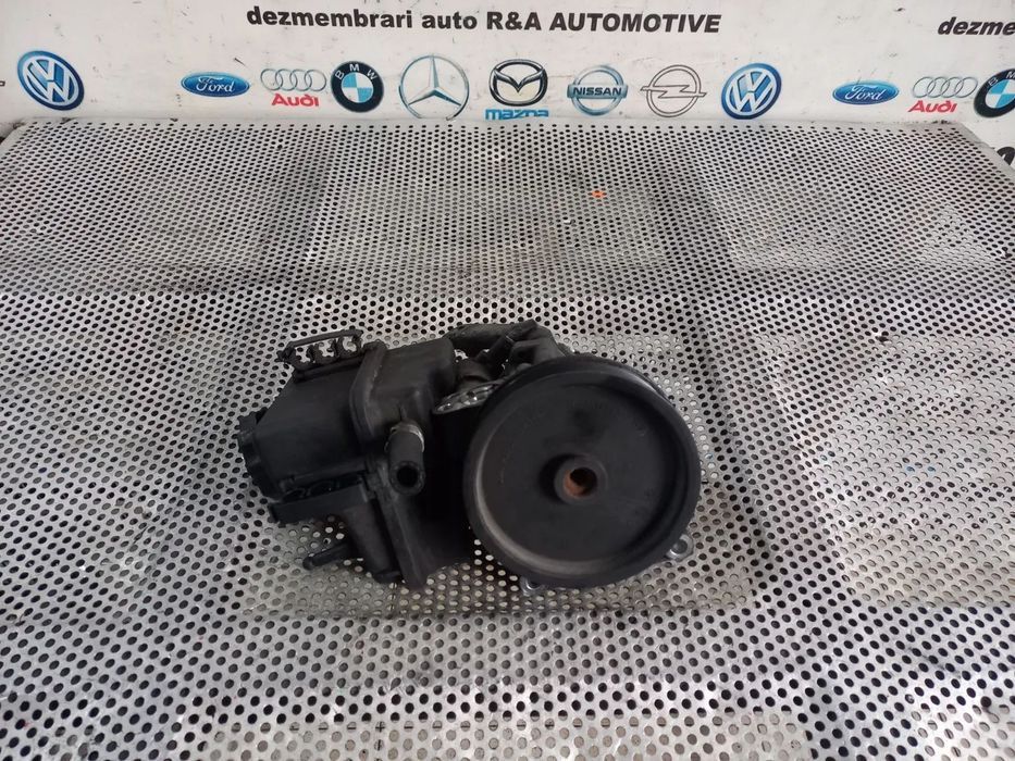 Pompa Servo Servodirectie Mercedes C/E Class W212 W204 Cls Vito Cla Etc 2.2 Cdi Euro 5 Cod A - Dezm