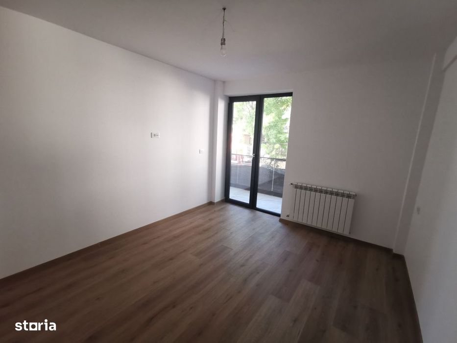 Apartament 2 camere – bloc nou 2025 – La cheie