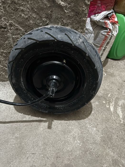 Двигател за ku kirin g4