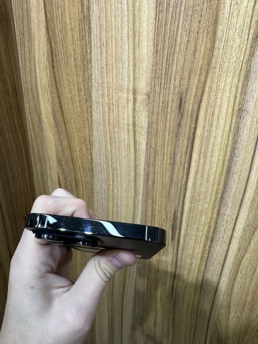 Iphone 14 pro max black 256 gb 81%