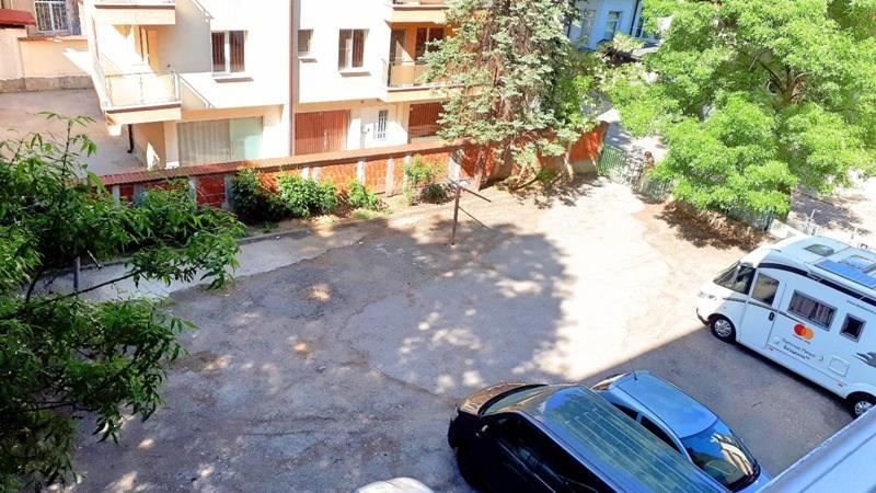Продава се Двустаен апартамент в София, Банишора - 70 кв.м за 2486 €/кв.м - Снимка #9