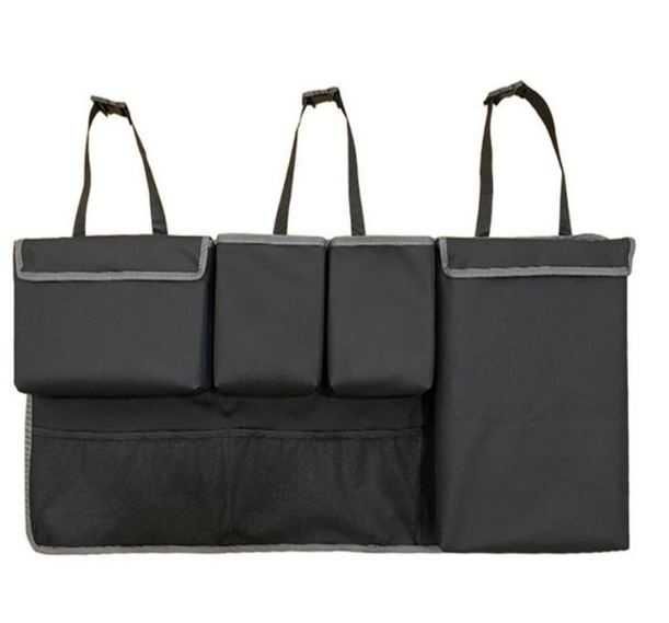 Органайзер за багажник на МПС - 100см x 45см