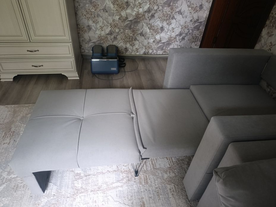 Продам кресло кровать