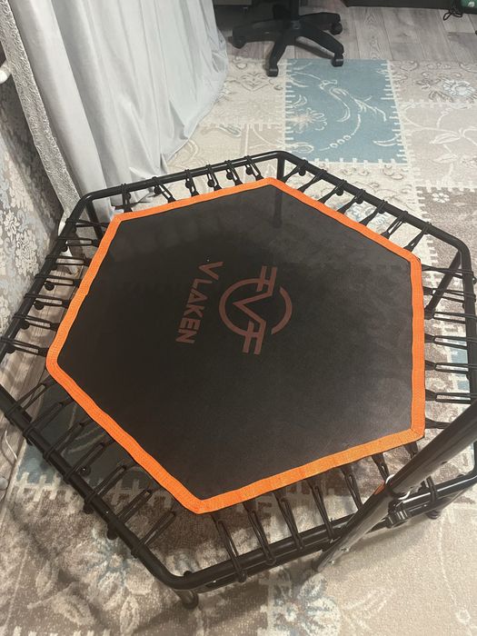 Продам батут для джампинга