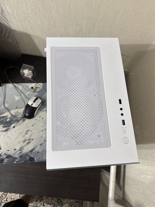 системный корпус