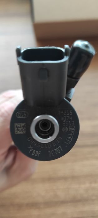 Дюза за дизелов двигател Bosch