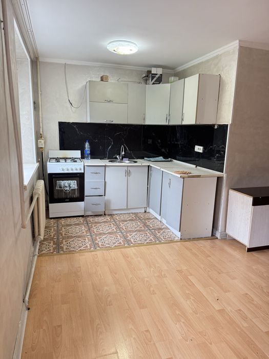 Продам 2/х комнатная квартира