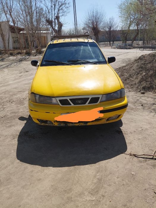 Chevrolet Nexia 1999