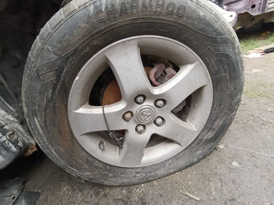 Диск литой для Toyota Camry 30-35