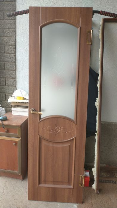 Межкомнатные двери