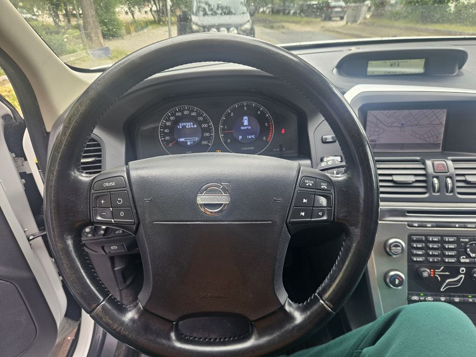 Volvo xc60 2.4 D 4X4