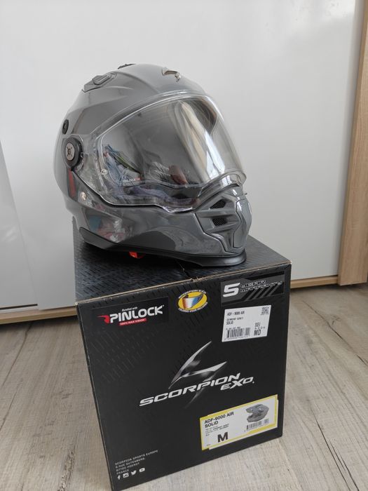 Vand Casca Scorpion EXO ADF-9000 Air