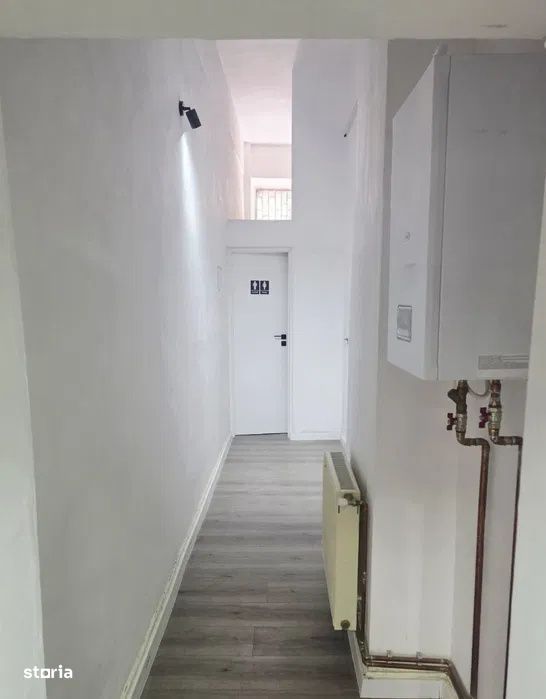 Spatiu comercial, 57mp utili + 20 mp structura construita, cartier Mar
