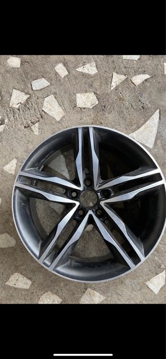 Jante aliaj  5x112 R18  VW, Audi, Skoda, Seat