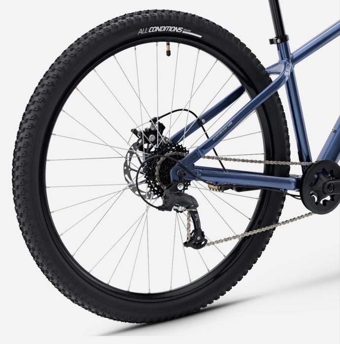 Vând bicicleta MTB
