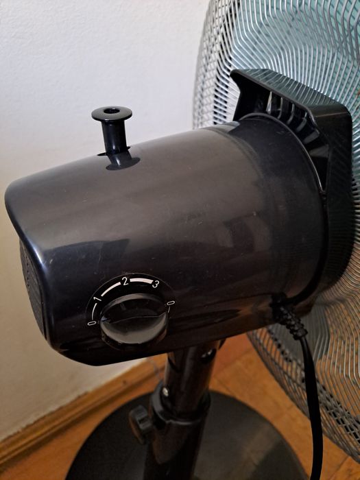 Ventilator Cameră Rowenta Silențios