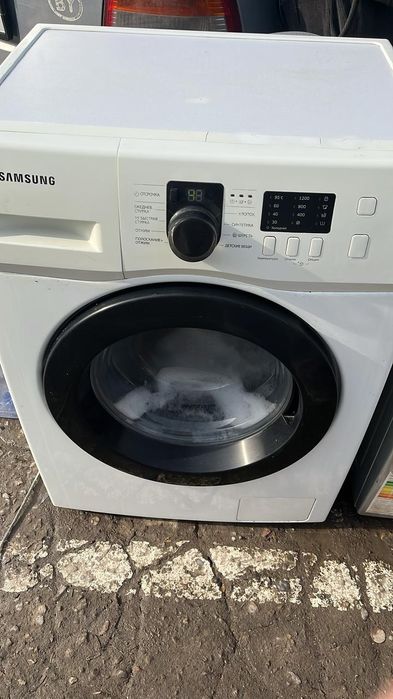 Стиральный машина