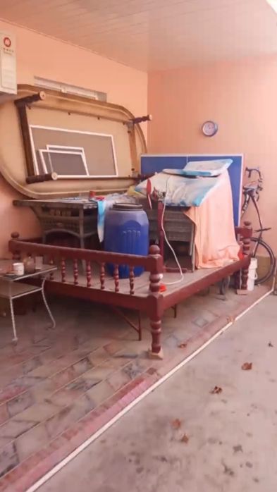 Арегдага Ховлича 2 хоналик Поваротда жойлашган.Агентство