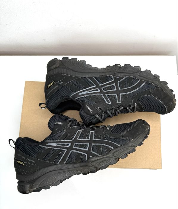Asics Gel -Sonoma 2 GTx Gore-Tex (42.5) 27 см.Маратонки