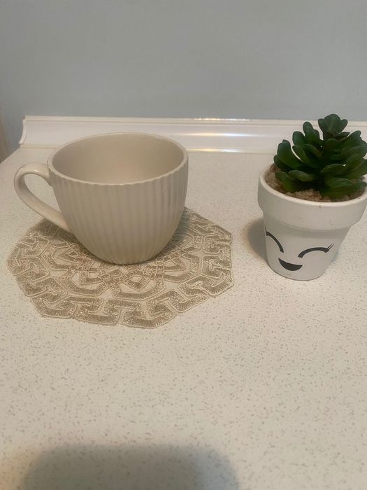 Чашечка для чая и кофе