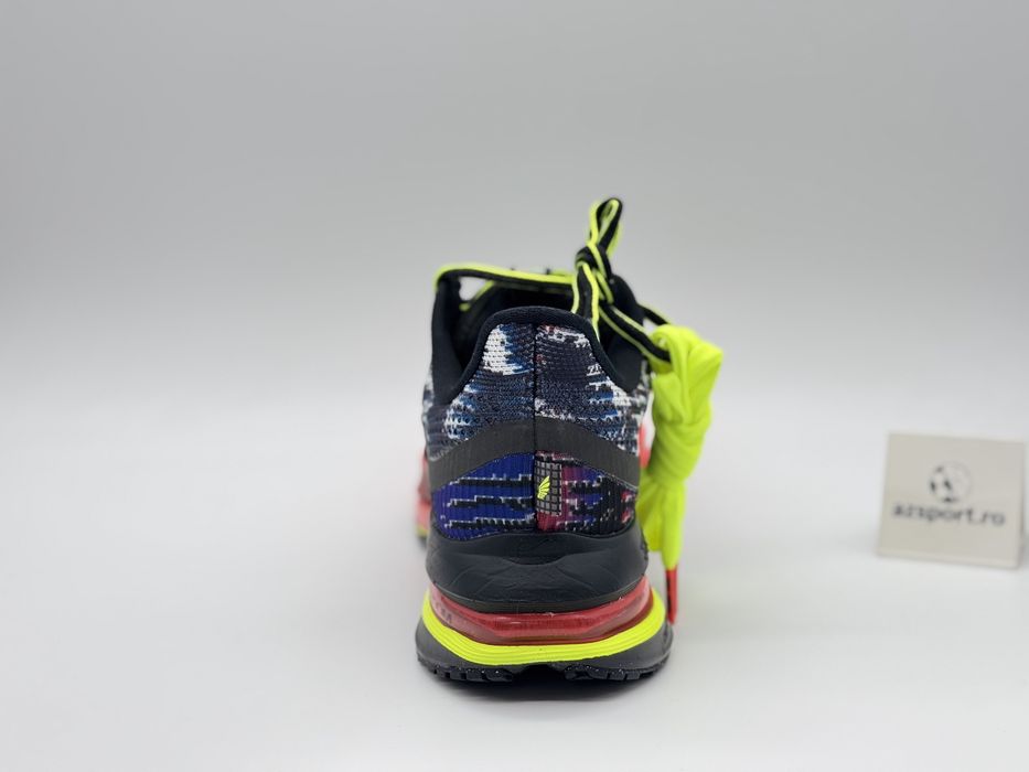 Nike Pegasus Premium Noi Originali (39)