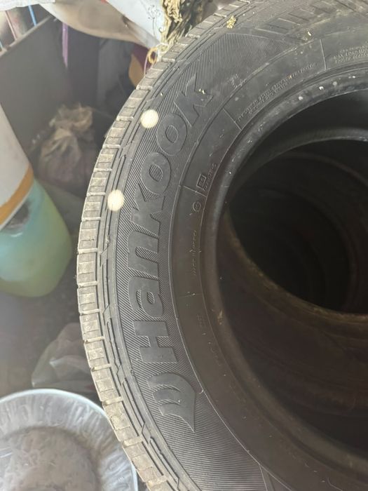Автоколесо 65R17