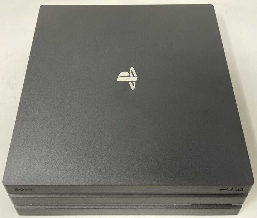 Playstation 4 Pro Ps4 Pro 100 Top с играми 2-джойстик Novi