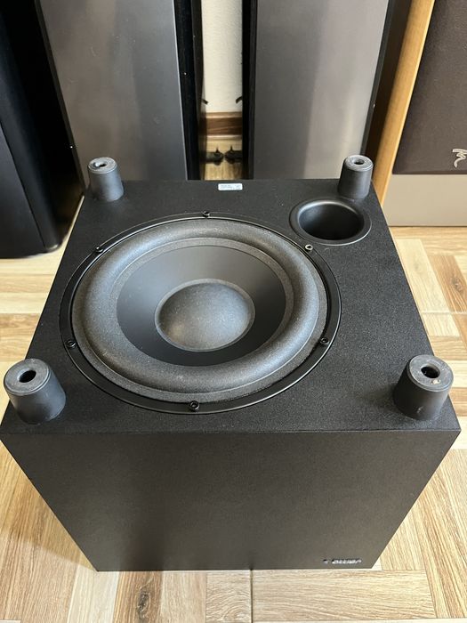 Subwoofer Jamo Sub-210