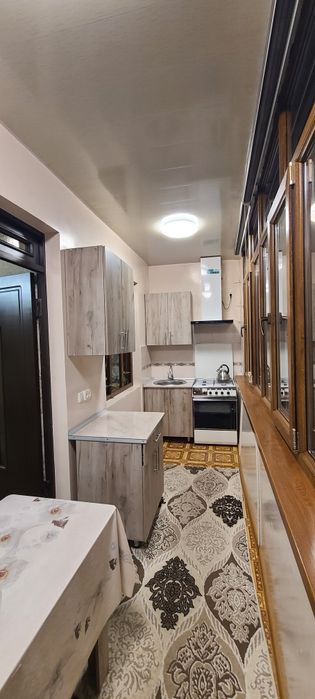 Юнусобод 15 квартал 2 комнатные