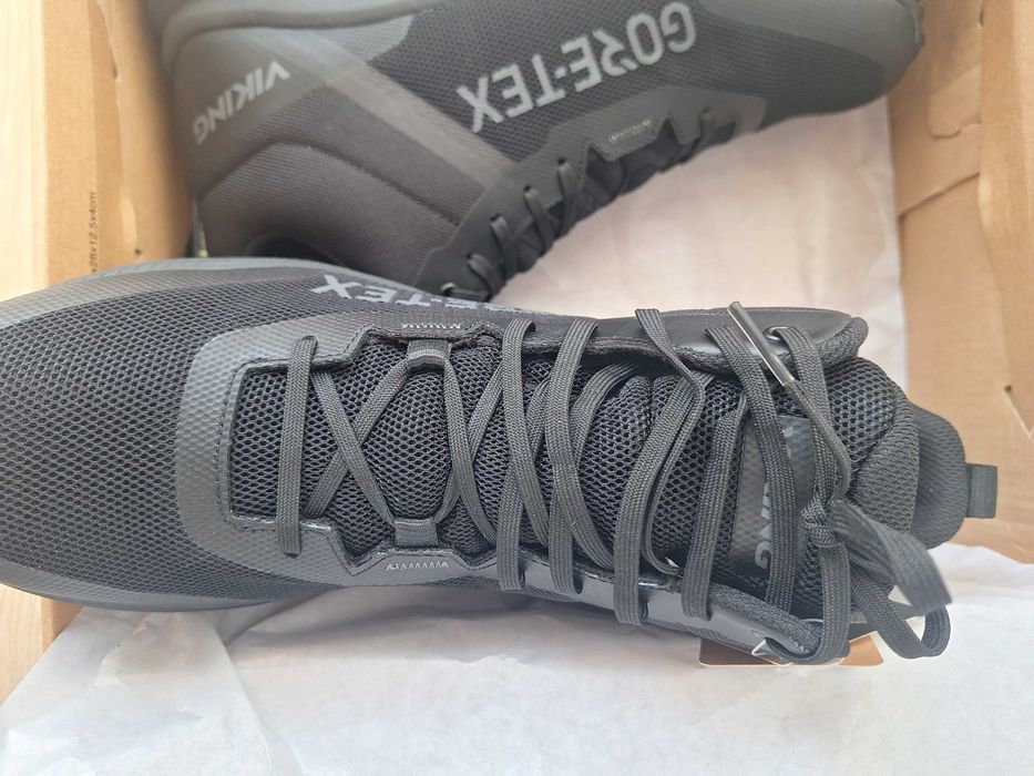 Viking Stride Spikes Mid Warm GTX - 43