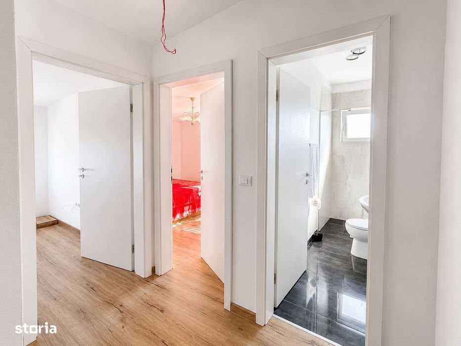 Casa Insiruita 100.000 Euro 3 camere / 2 bai