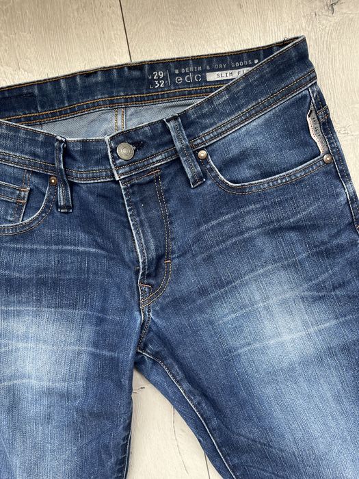 Мъжки дънки edc