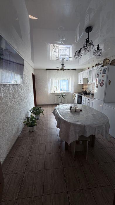 Дом, в котором уже есть всё для жизни