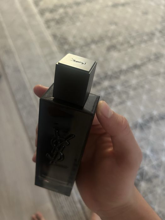 YSL MYSLF 100ml edp