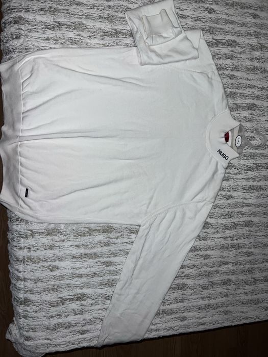 Hugo Boss зимна блуза