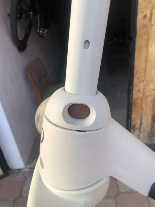 Trotineta varsta 2-6 ani.