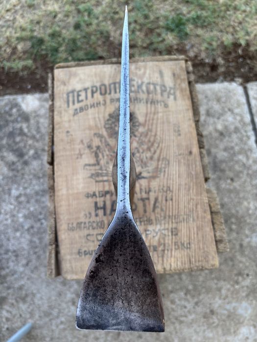 D.R.G.M. No -пикел, отрязан