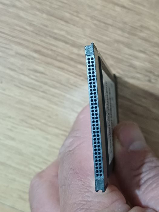 Modul card CI÷ Upc  perfect functional