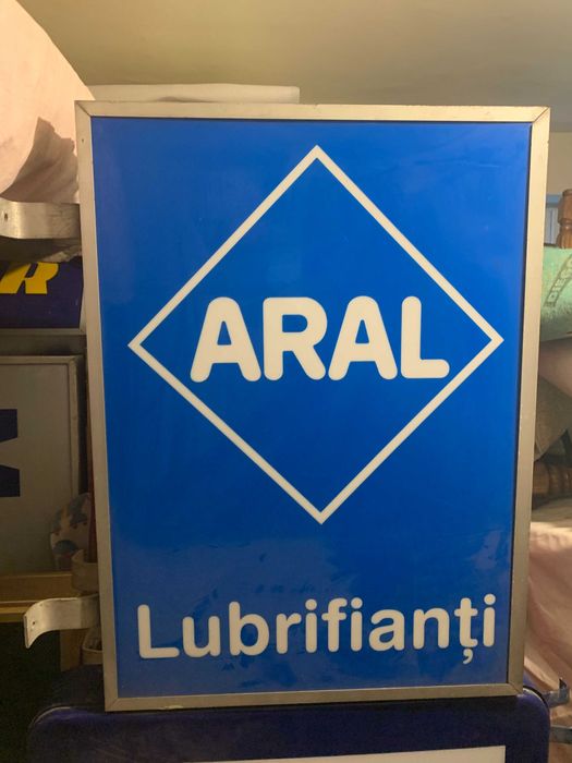 Reclame luminoase