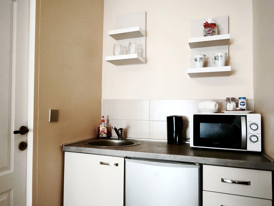 Oportunitate de Investiție / Afacere la Cheie – Garsonieră în Regim Hotelier (Booking & Airbnb), Zona Carpați II (Parter)