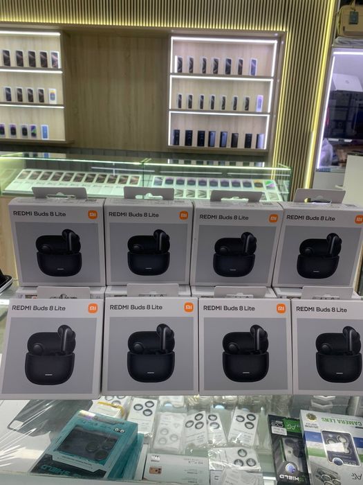 Xiaomi redmi buds 8 lite