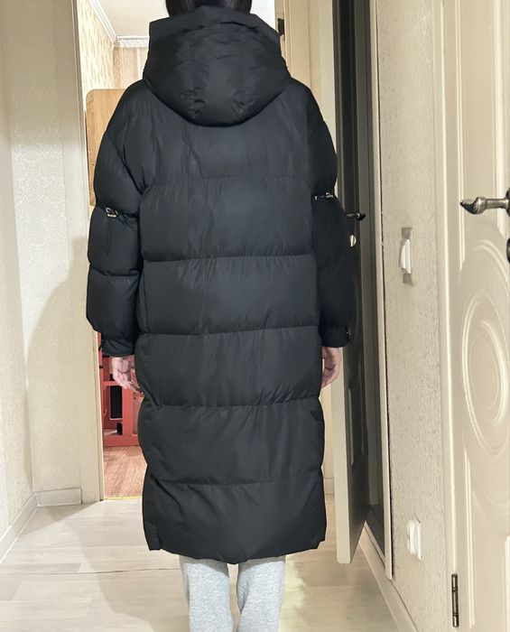 Продам зимнюю куртку